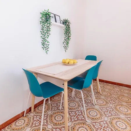 La Torretta, A Terrace On The Amalfi Coast Apartamento Minori