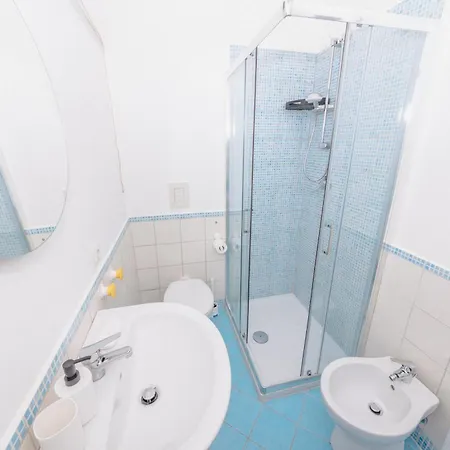 La Torretta, A Terrace On The Amalfi Coast Apartamento