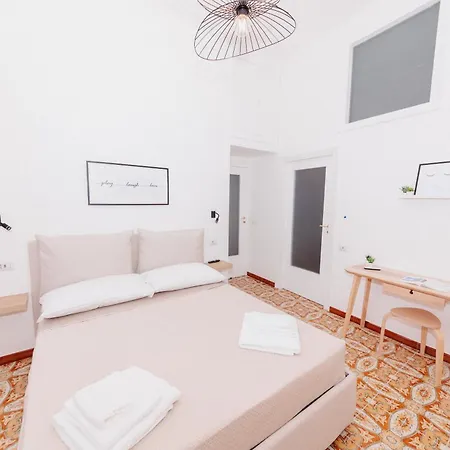 Apartment La Torretta, A Terrace On The Amalfi Coast *